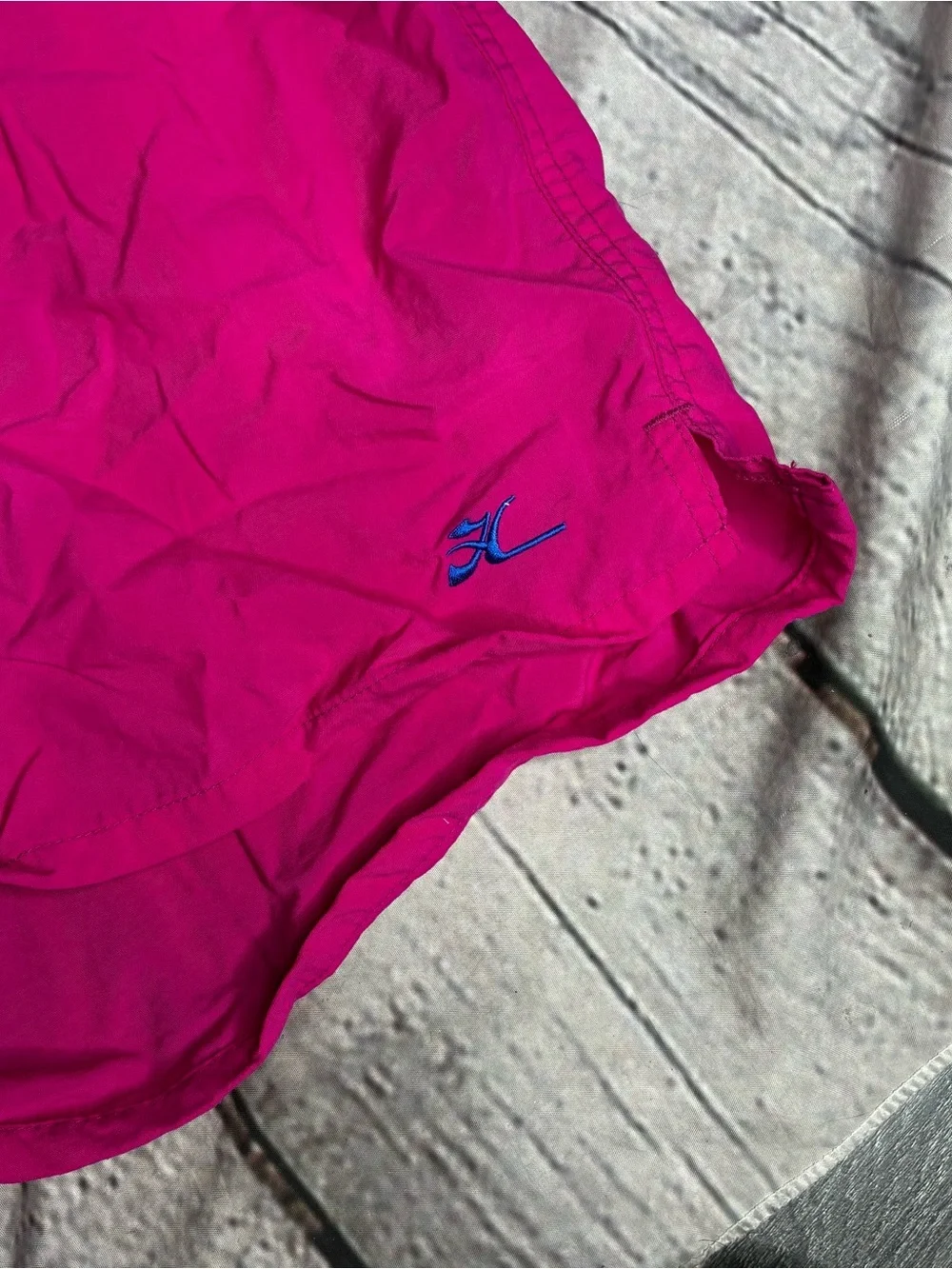 Hobie athletic pockets excellent